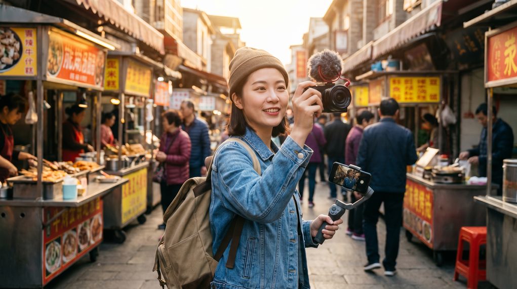 捷克街头获奖视频